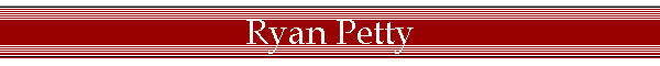 Ryan Petty